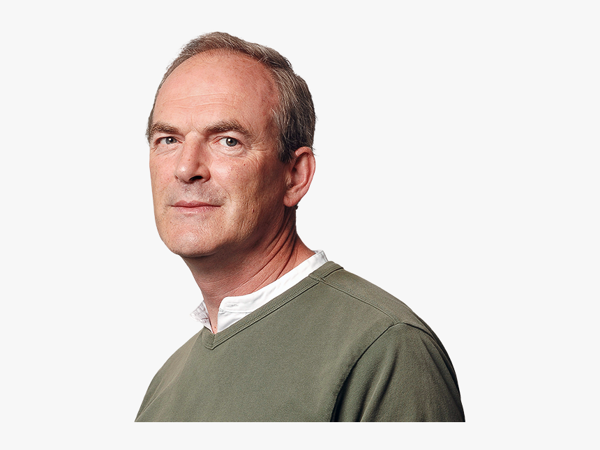 Simon Tisdall, HD Png Download