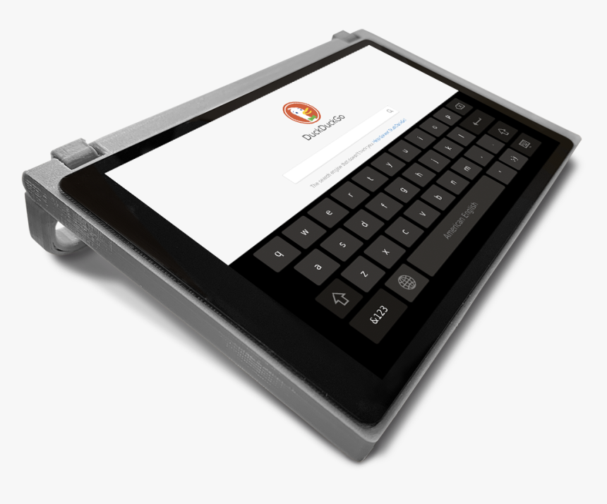 Cutiepi Tablet, HD Png Download