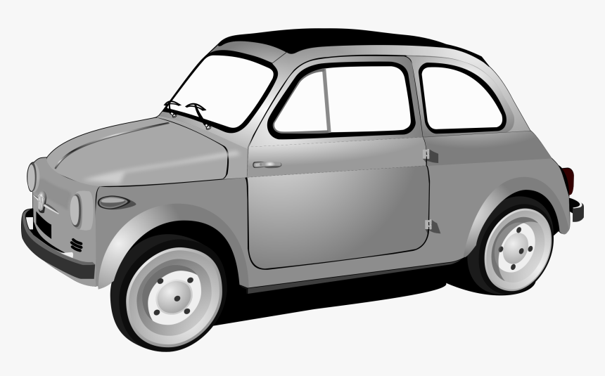 This Free Icons Png Design Of Fiat Nuova - Fiat Fabric, Transparent Png