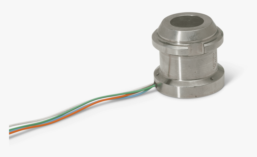 Pyrotechnic Pin Puller - Nozzle, HD Png Download