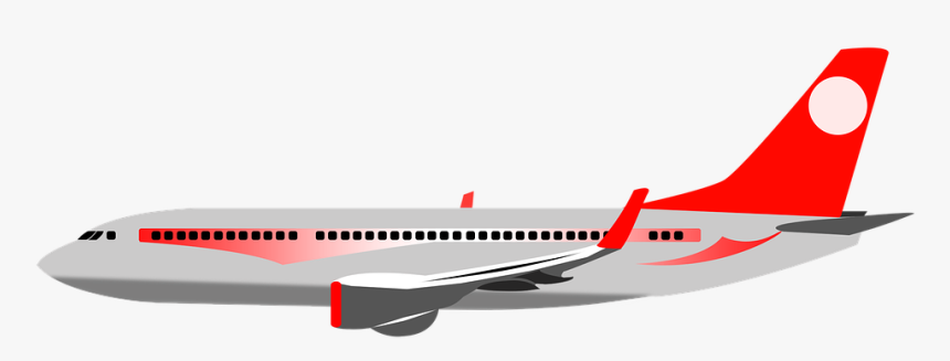 Plane, Drawing, Aeroplane, Jet Plane, Jetplane, Fly - Aeroplane Png, Transparent Png