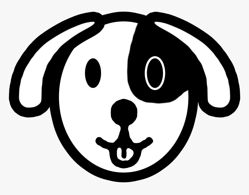 Shenandoah Valley Animal Services Dog Icon - Icon Dog Png, Transparent Png