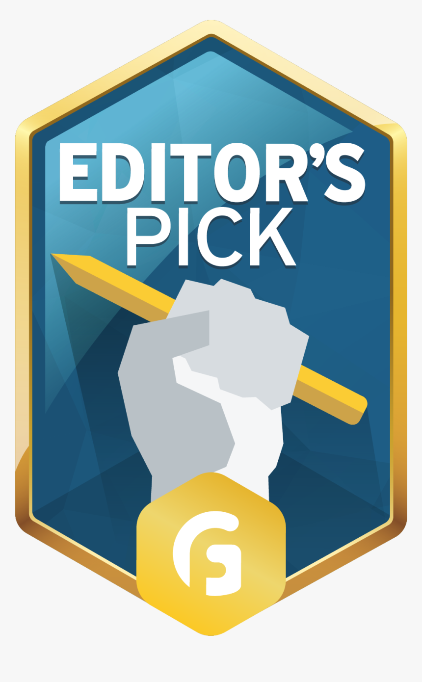 Gadget Flow Editor's Pick, HD Png Download