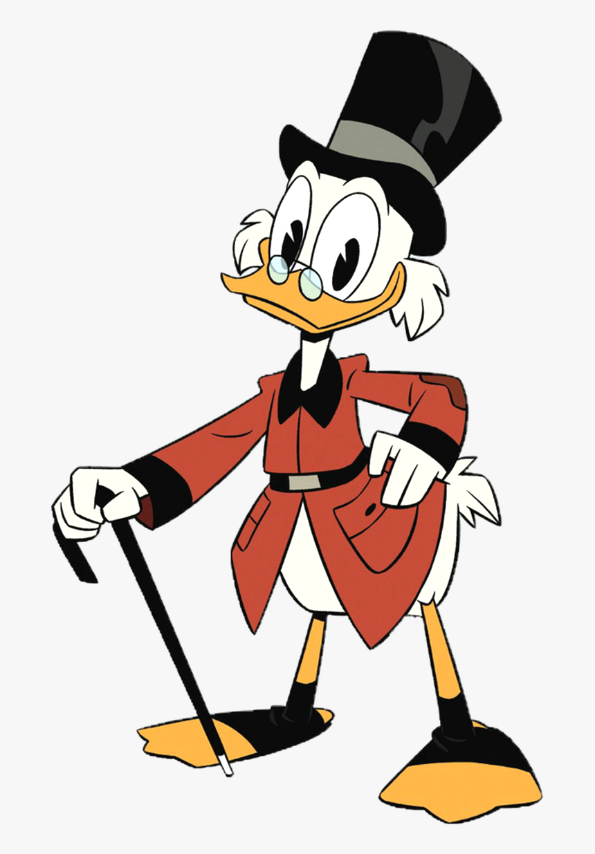 Scrooge Mcduck For Sale, HD Png Download