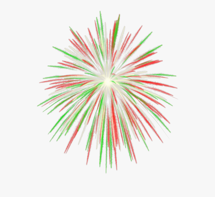 Fuegos Artificiales Para Photoshop, HD Png Download