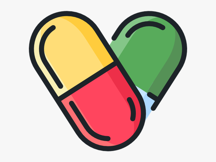 Iconos De Salud Png, Transparent Png