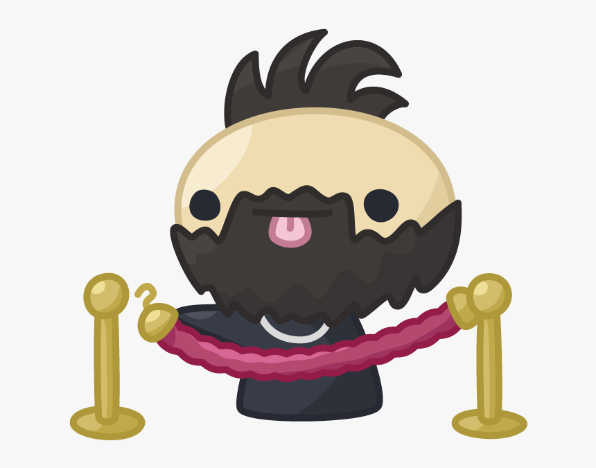 Bouncer Churse - Illustration, HD Png Download