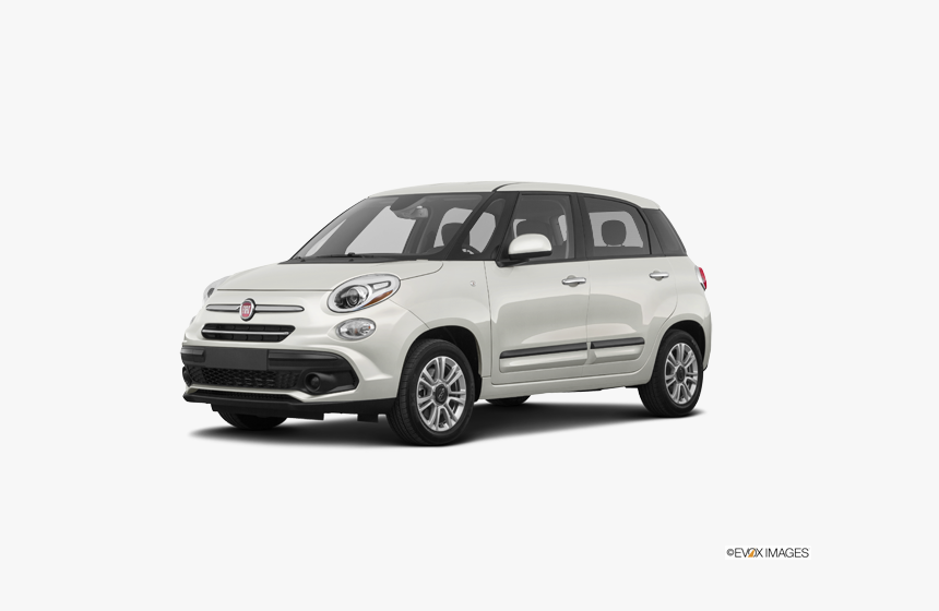 500l - White Buick Encore 2016, HD Png Download