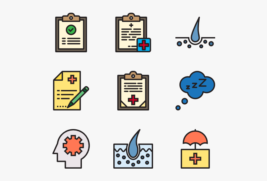 Health Care - Vector Icon Toilet Png, Transparent Png