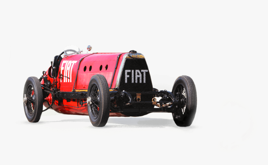 Antique Car, HD Png Download