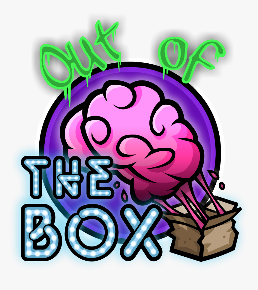 Bouncer, Nightlife Simulator Out Of The Box Launches - Out Of The Box Juego, HD Png Download