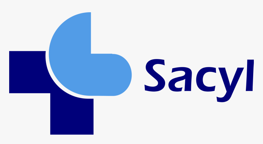 Logo Sacyl, HD Png Download