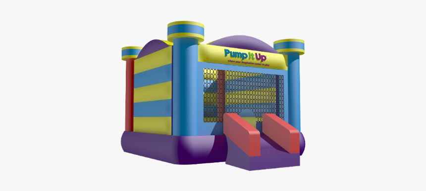 Inflatable, HD Png Download