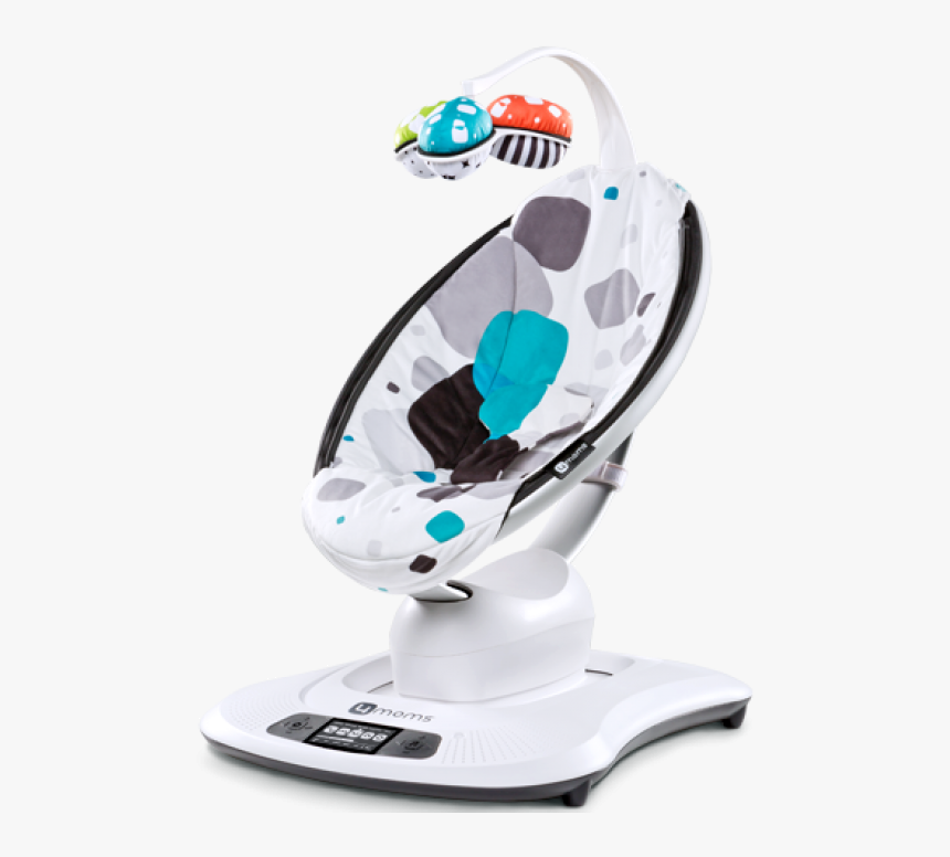 automatic rocking chair