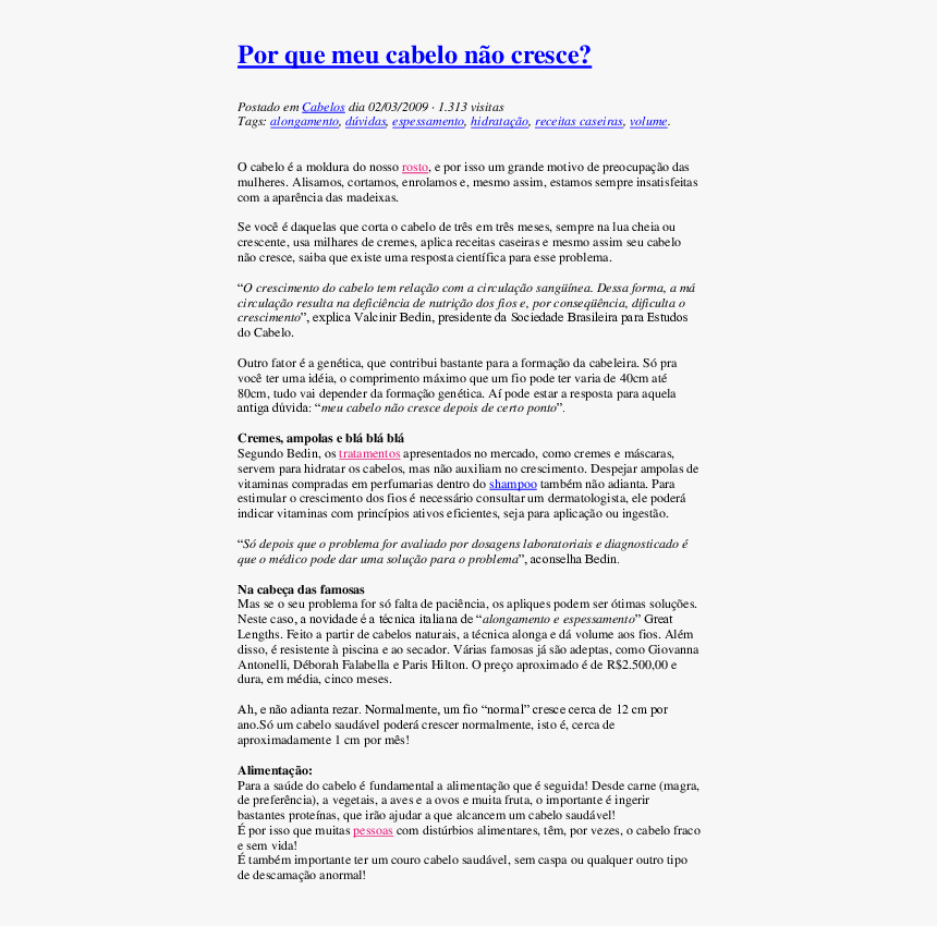 Document, HD Png Download