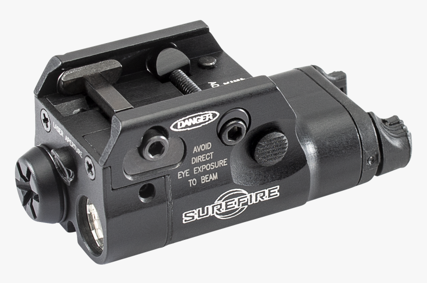 Xc2 - Surefire Laser, HD Png Download