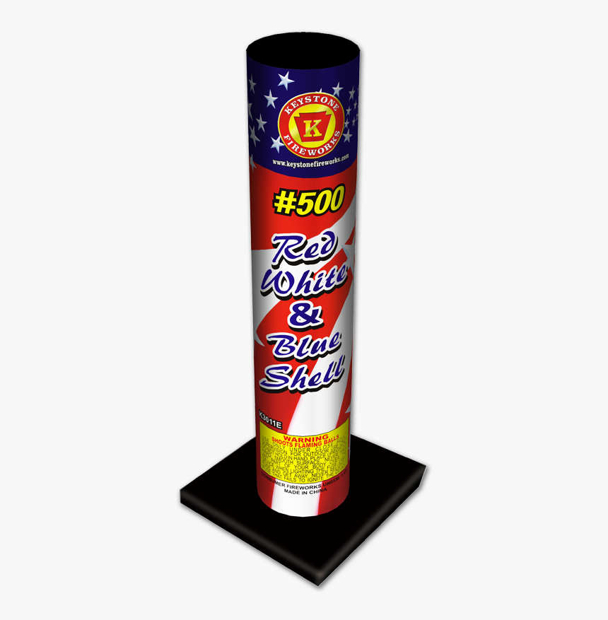 Keystone Fireworks, Pennsylvania, Tube - Cylinder, HD Png Download