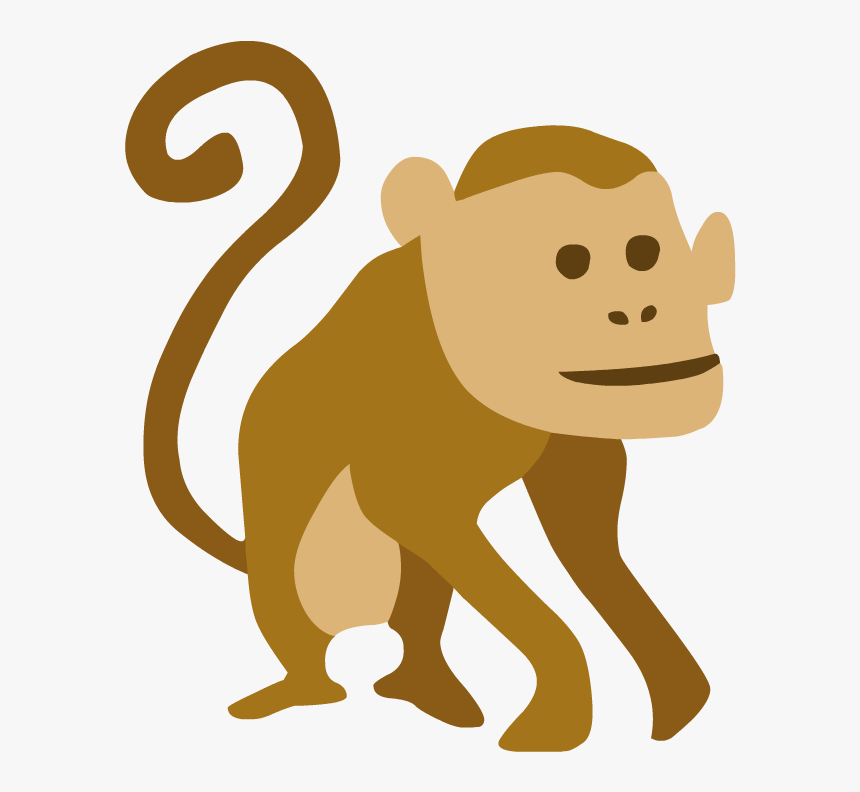 New World Monkey, HD Png Download