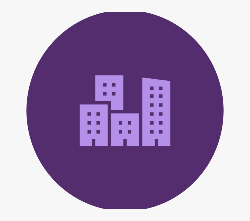 Cmmb Lent Quiz Icon - Building, HD Png Download