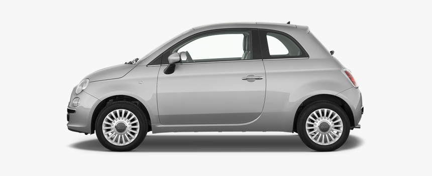 Fiat - Fiat 500 L 2015 Pop, HD Png Download