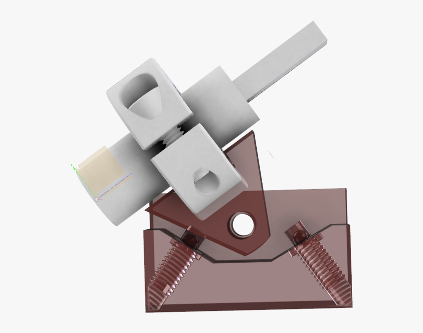 Thor Labs Input Laser - Gift Wrapping, HD Png Download