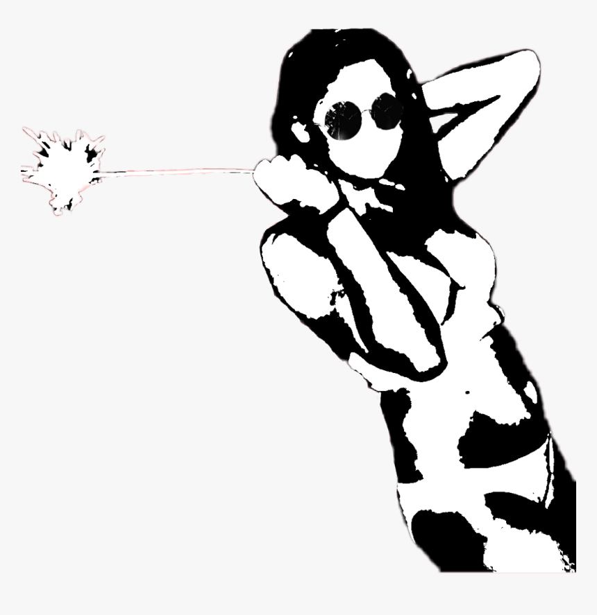 Transparent Sparklers Clipart - Illustration, HD Png Download