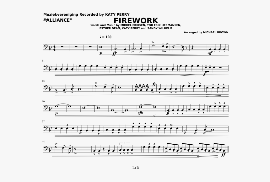 Sheet Music, HD Png Download