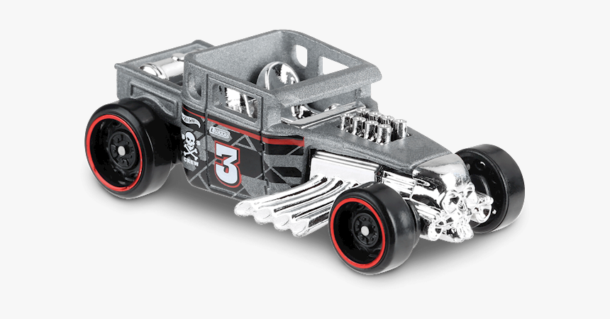 Hot Wheels Bone Shaker Game Over, HD Png Download