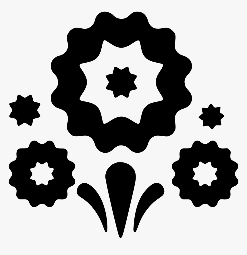 Salute Fireworks Comments Clipart , Png Download - Porcelain Tile, Transparent Png