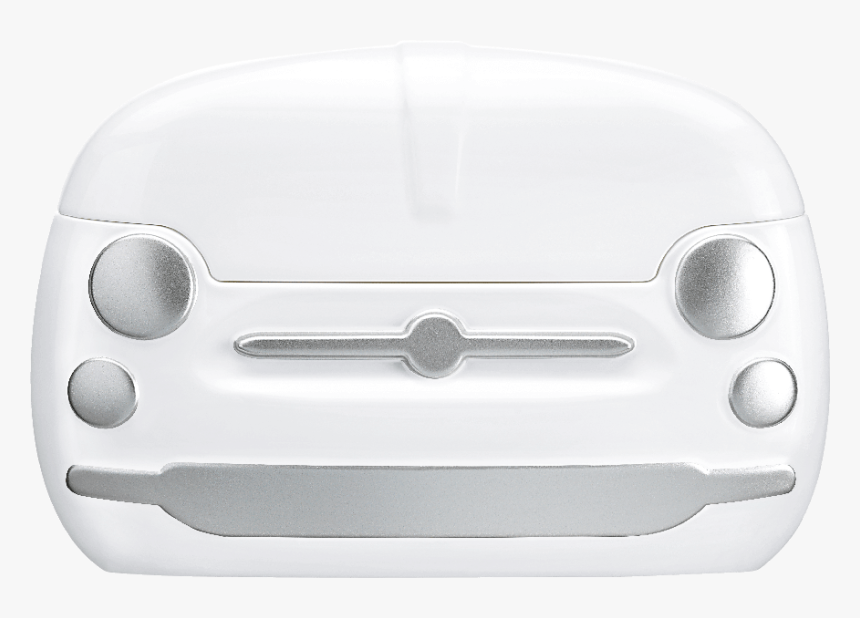 Fiat 500 Perfume, HD Png Download