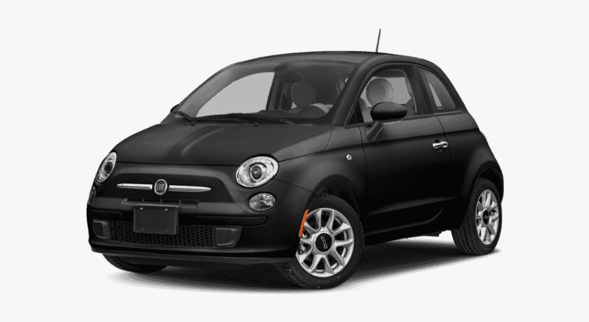 New 2019 Fiat 500 Pop - Honda Crv 2019 Price, HD Png Download