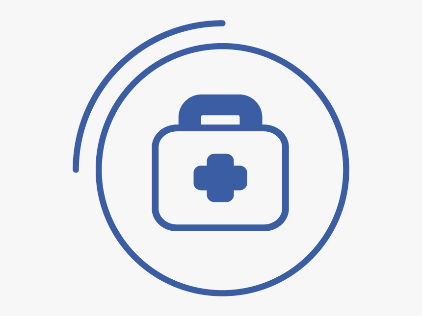 Consulta De Medicina Icono, HD Png Download