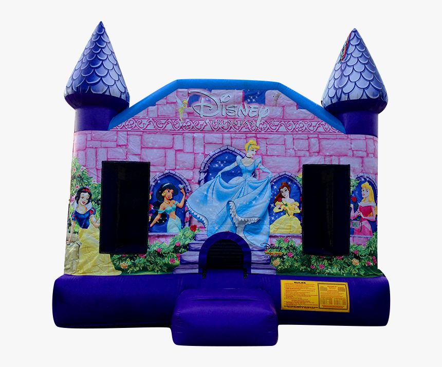 Princess 15 X 15, HD Png Download