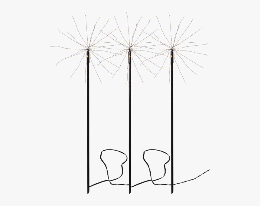 Outdoor Decoration Firework Outdoor, HD Png Download