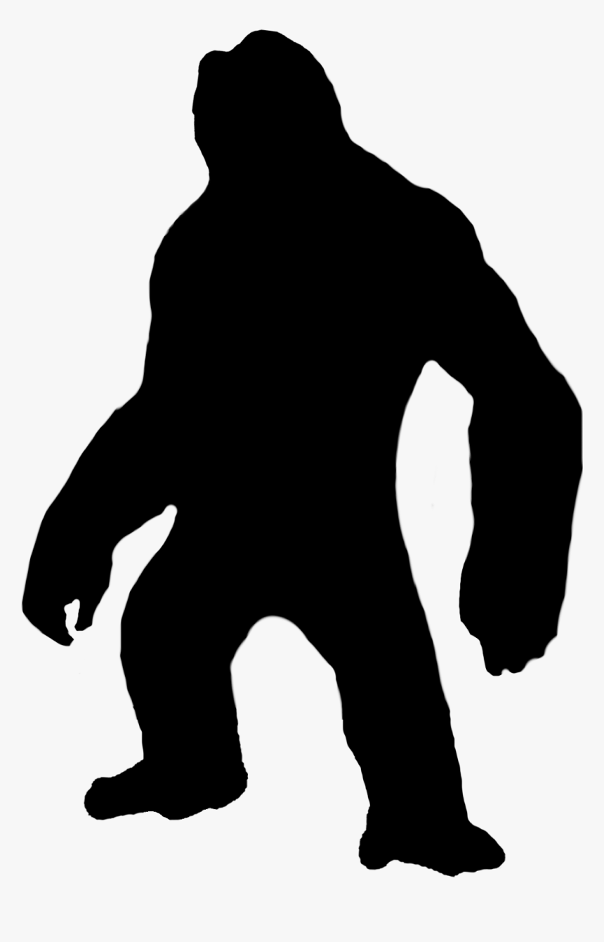 Transparent Duster Clipart - King Kong No Background, HD Png Download