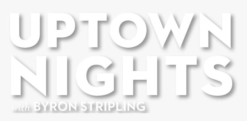 Event Page Text Uptown Nights - America Human Nature, HD Png Download