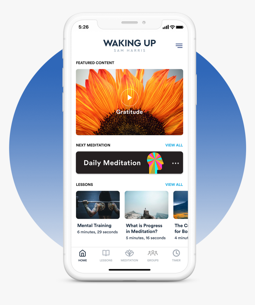 Smartphone, HD Png Download