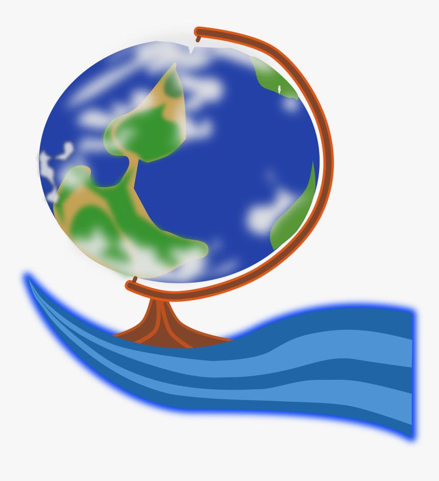 Sky,water,computer Wallpaper, HD Png Download