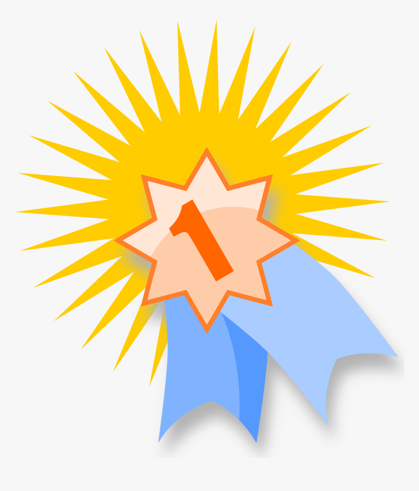 Award Symbol Clip Arts - Awards Clip Art, HD Png Download