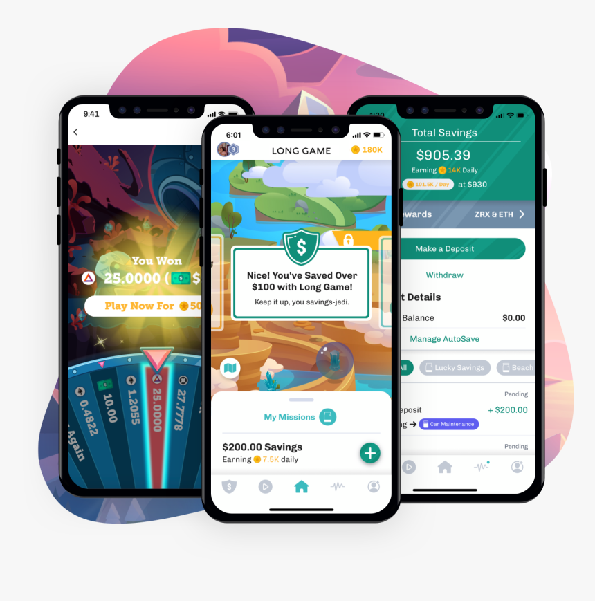 Smartphone, HD Png Download