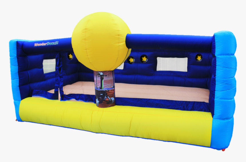 Inflatable, HD Png Download