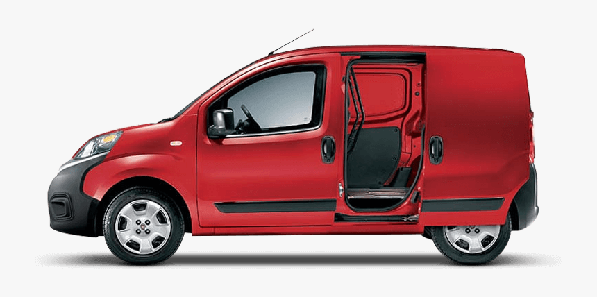 Fiat Fiorino Cargo - Fiorino Cargo Fiat, HD Png Download