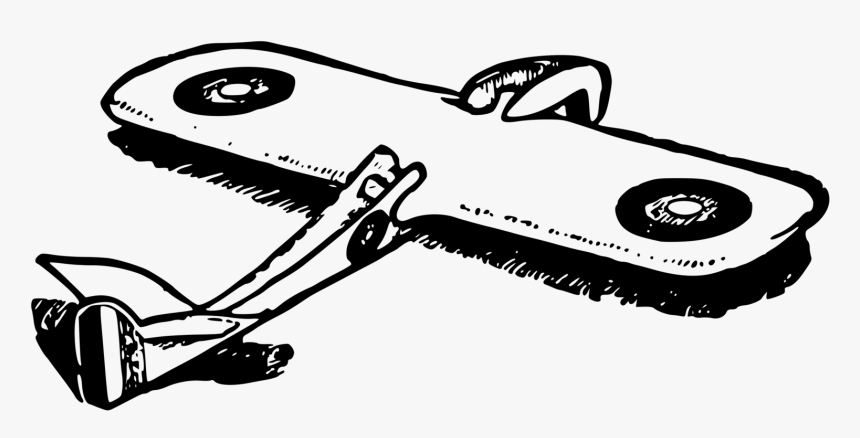 Art,monochrome Photography,car - Airplanes In 1920s Drawing, HD Png Download