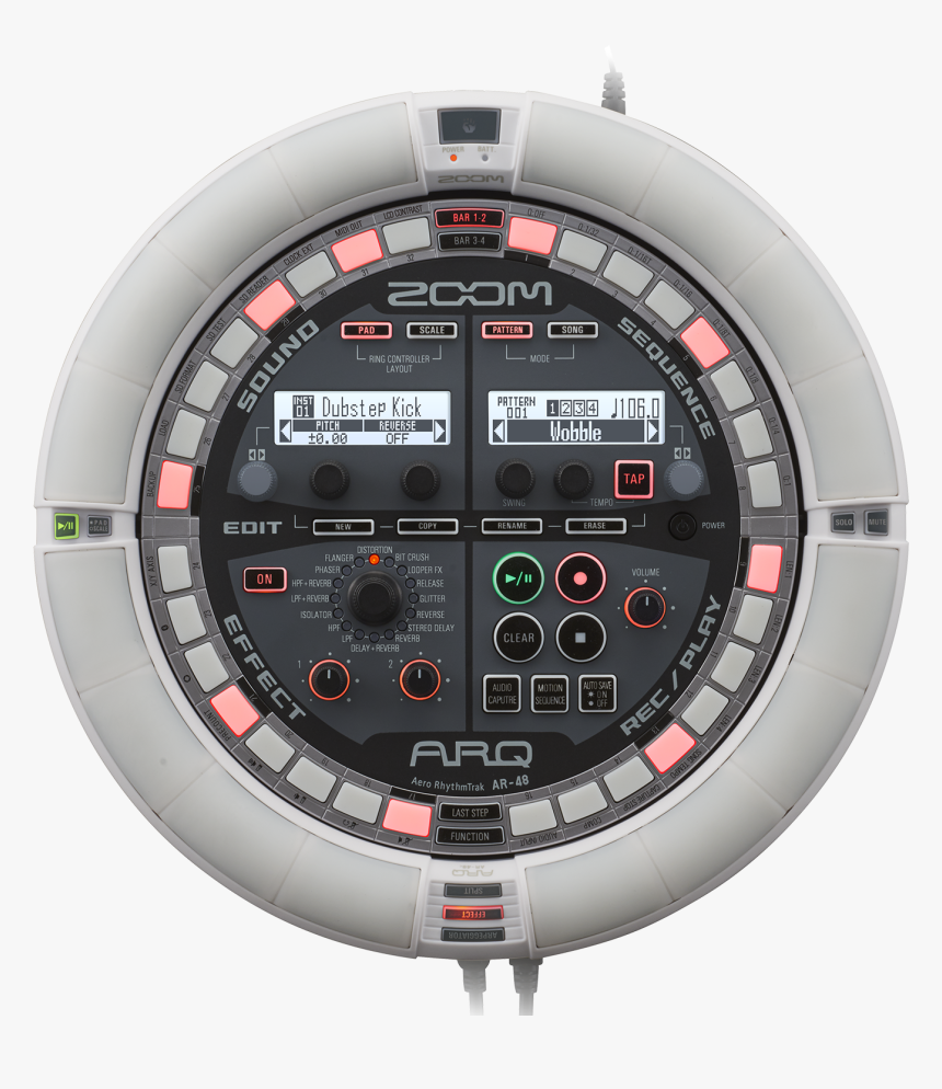 Zoom Arq Ar 48, HD Png Download