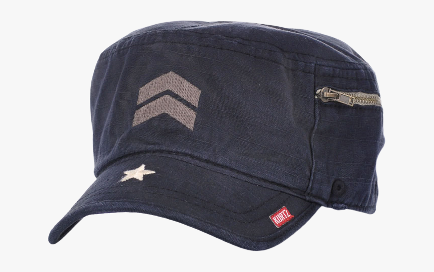 Kurtz Fritz Hat, HD Png Download