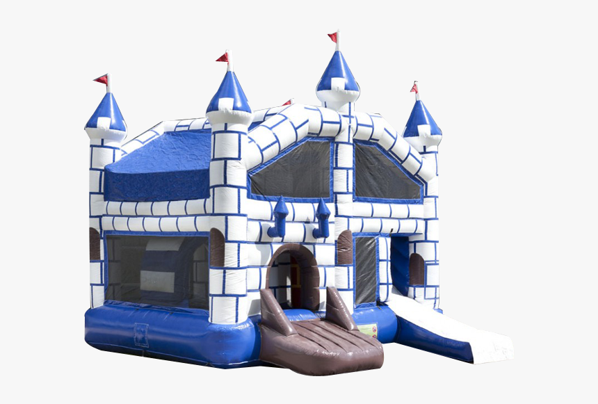 Inflatable, HD Png Download