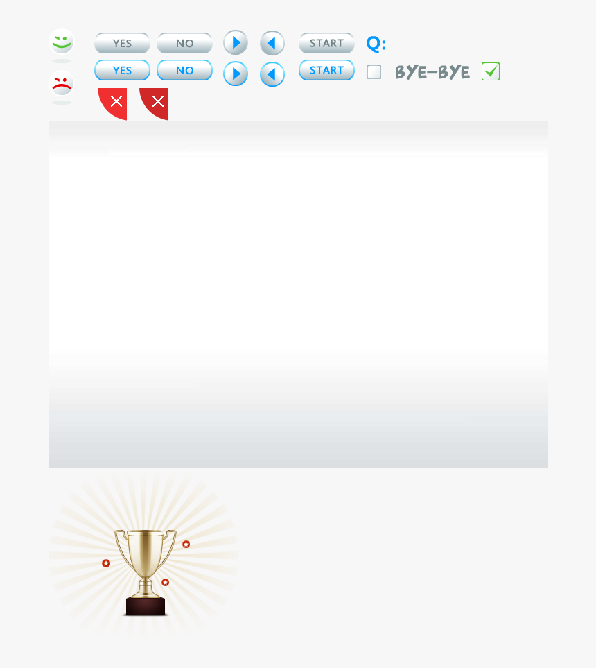 Screenshot, HD Png Download