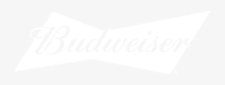 Budweiser - Calligraphy, HD Png Download