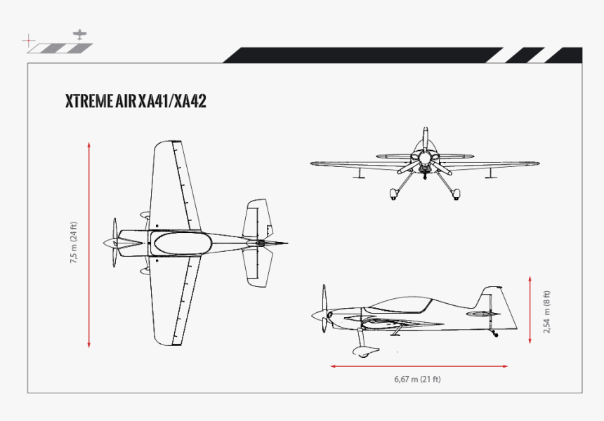 They Are Arguably The World S Premiere Aerobatic Competition - Technical Drawing, HD Png Download