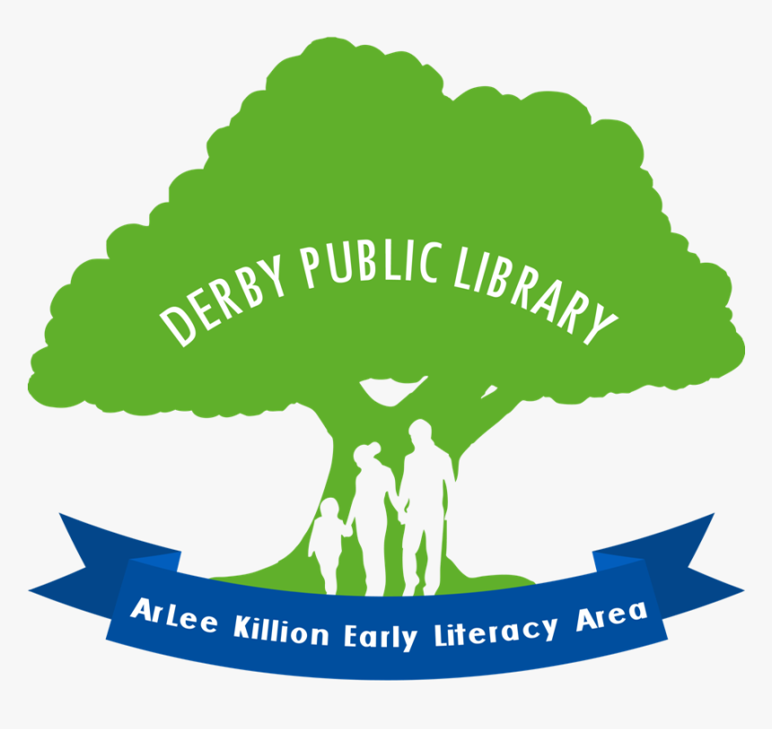 Arlee Killion Early Literacy Area - Symbol, HD Png Download